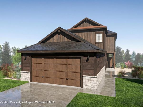 380 Whitehorse Drive, New Castle, CO 81647
