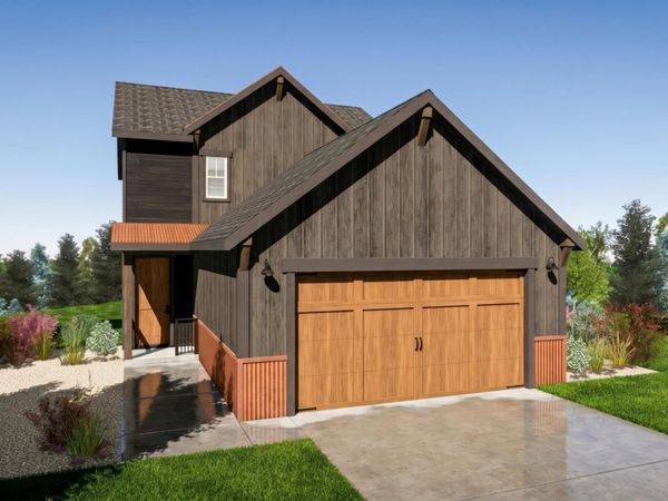 390 Whitehorse Drive, New Castle, CO 81647