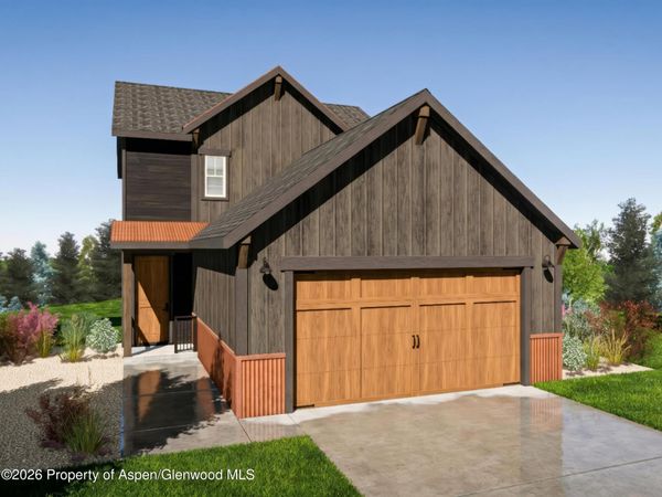 390 Whitehorse Drive, New Castle, CO 81647