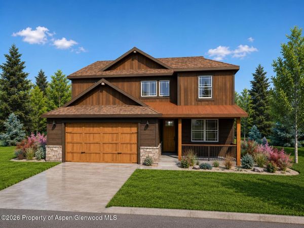 32 Roundup Drive, New Castle, CO 81647