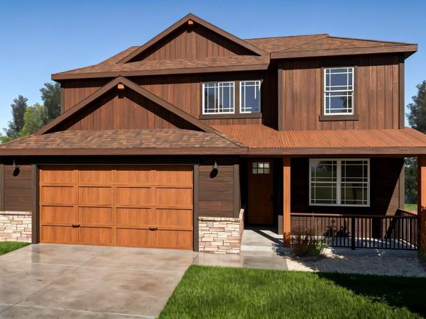 32 Roundup Drive, New Castle, CO 81647