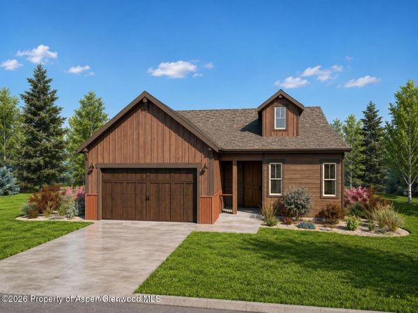 54 Roundup Drive, New Castle, CO 81647
