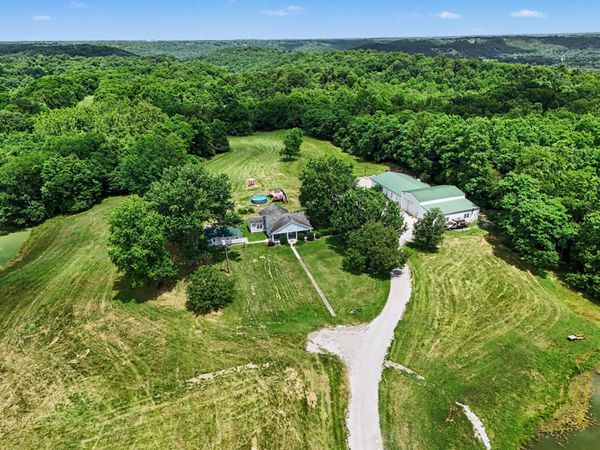 3780 Visalia Road, Morning View, KY 41063
