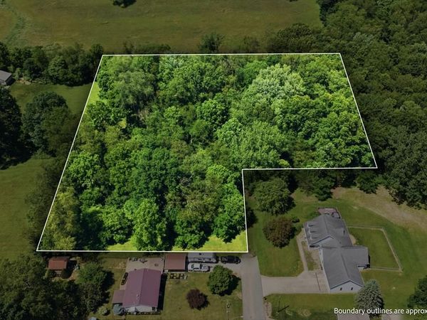 0 Snyder Ave., Loudonville, OH 44842