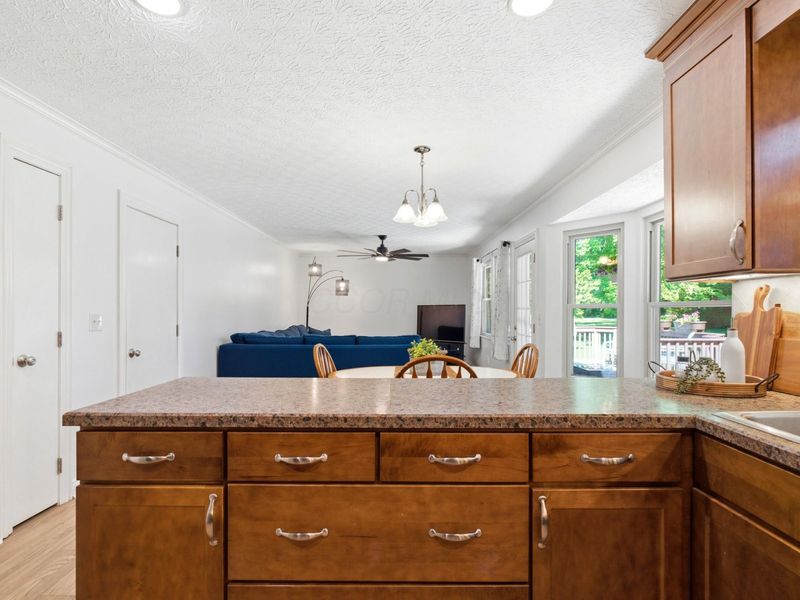 4899 Whisper Cove Court, Columbus, OH 43230 Photo 15