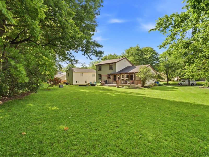 4899 Whisper Cove Court, Columbus, OH 43230 Photo 42