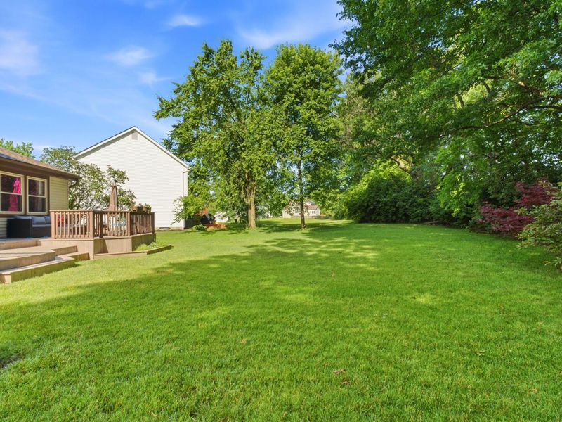 4899 Whisper Cove Court, Columbus, OH 43230 Photo 43