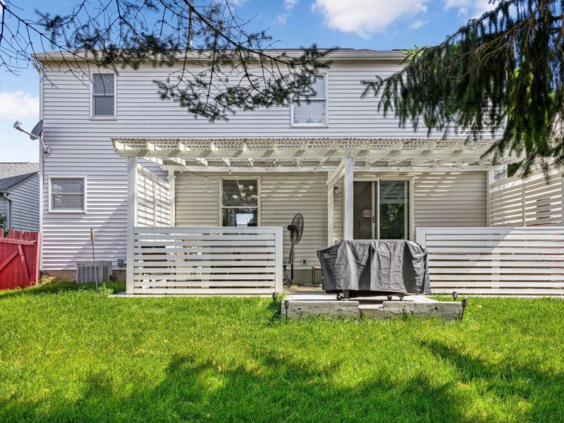 3451 Drindel Drive, Westerville, OH 43081 Photo 18