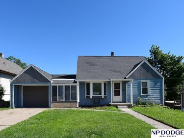 7066 Binney Street, Omaha, NE 68104