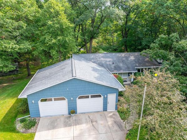 872 WINDING TRAIL, Oneida, WI 54155