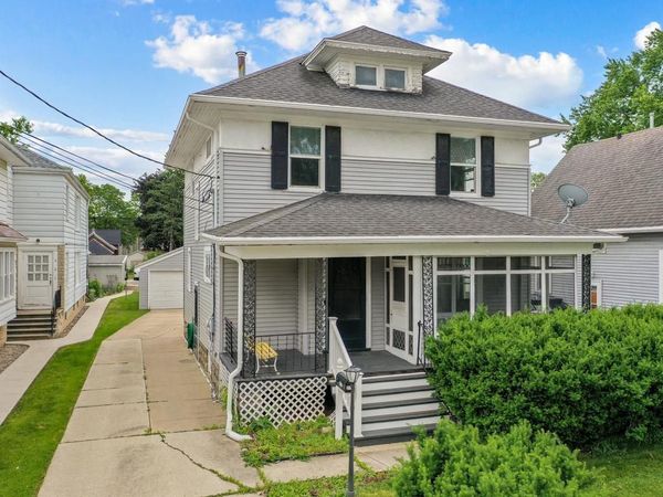 217 12TH AVENUE, Green Bay, WI 54303