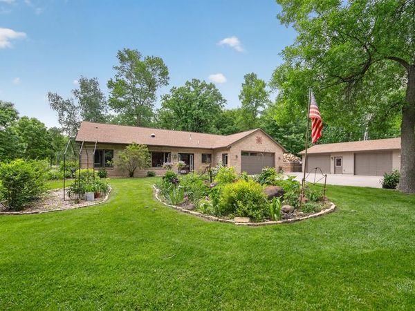 6997 90th Avenue, Princeton, MN 55371