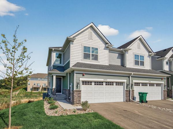 20020 62nd Place, Hamel, MN 55340