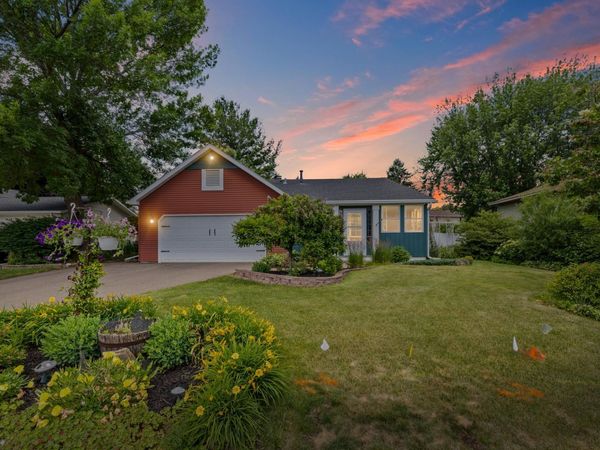 1470 Tierney Court, Hastings, MN 55033