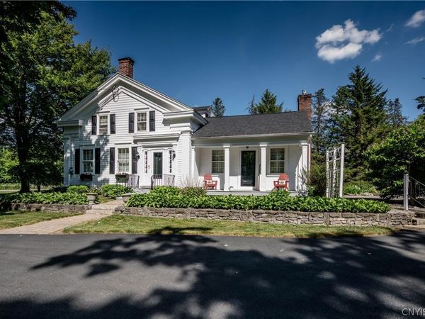 10636 N Gage Road , Barneveld, NY 13304