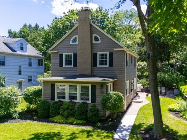 243 Rockingham Street, Rochester, NY 14620