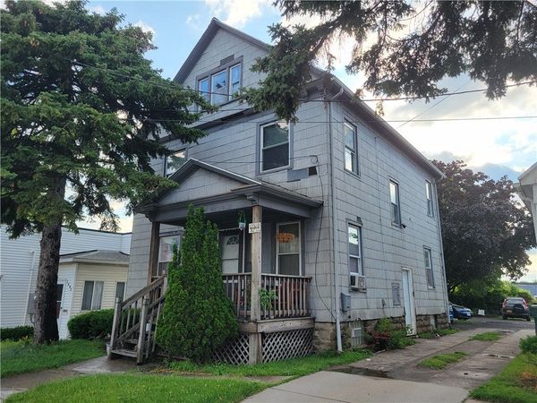 1480 N Clinton Avenue , Rochester, NY 14621
