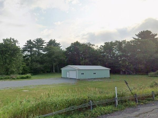 7385 State Route 20 , Waterville, NY 13480