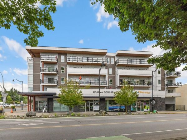 15 Canada Ave , Unit #206, Duncan, BC V9L 1T3