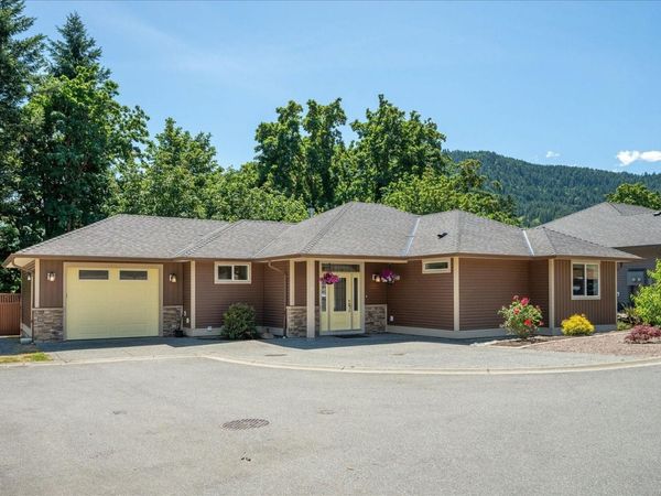 313 Holland Creek Pl , Unit #6, Ladysmith, BC V9G 1T6
