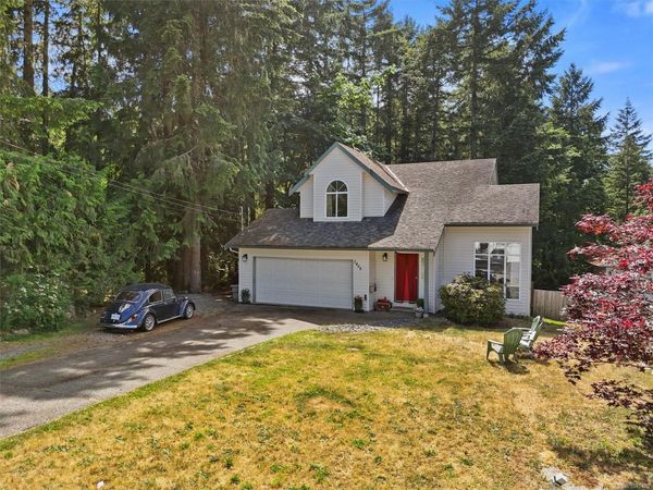 2466 Galland Rd , Shawnigan Lake, BC V0R 2W0