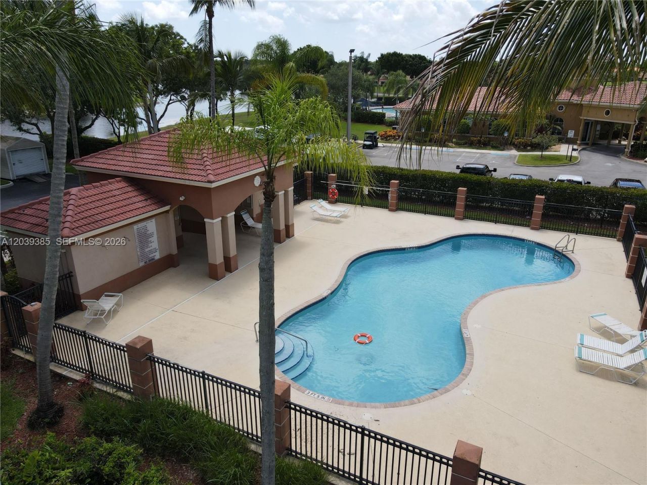3486 Briar Bay Blvd, Unit 101, West Palm Beach, FL 33411 Photo