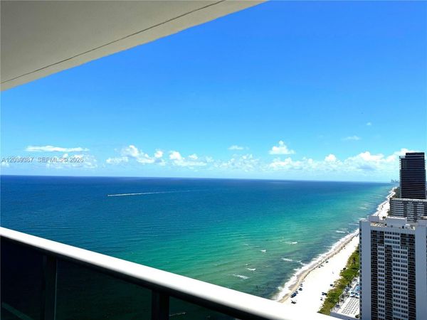 1830 S Ocean Dr , Unit 3303, Hallandale Beach, FL 33009