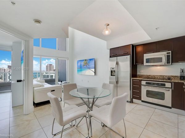41 SE 5th St , Unit 2409, Miami, FL 33131