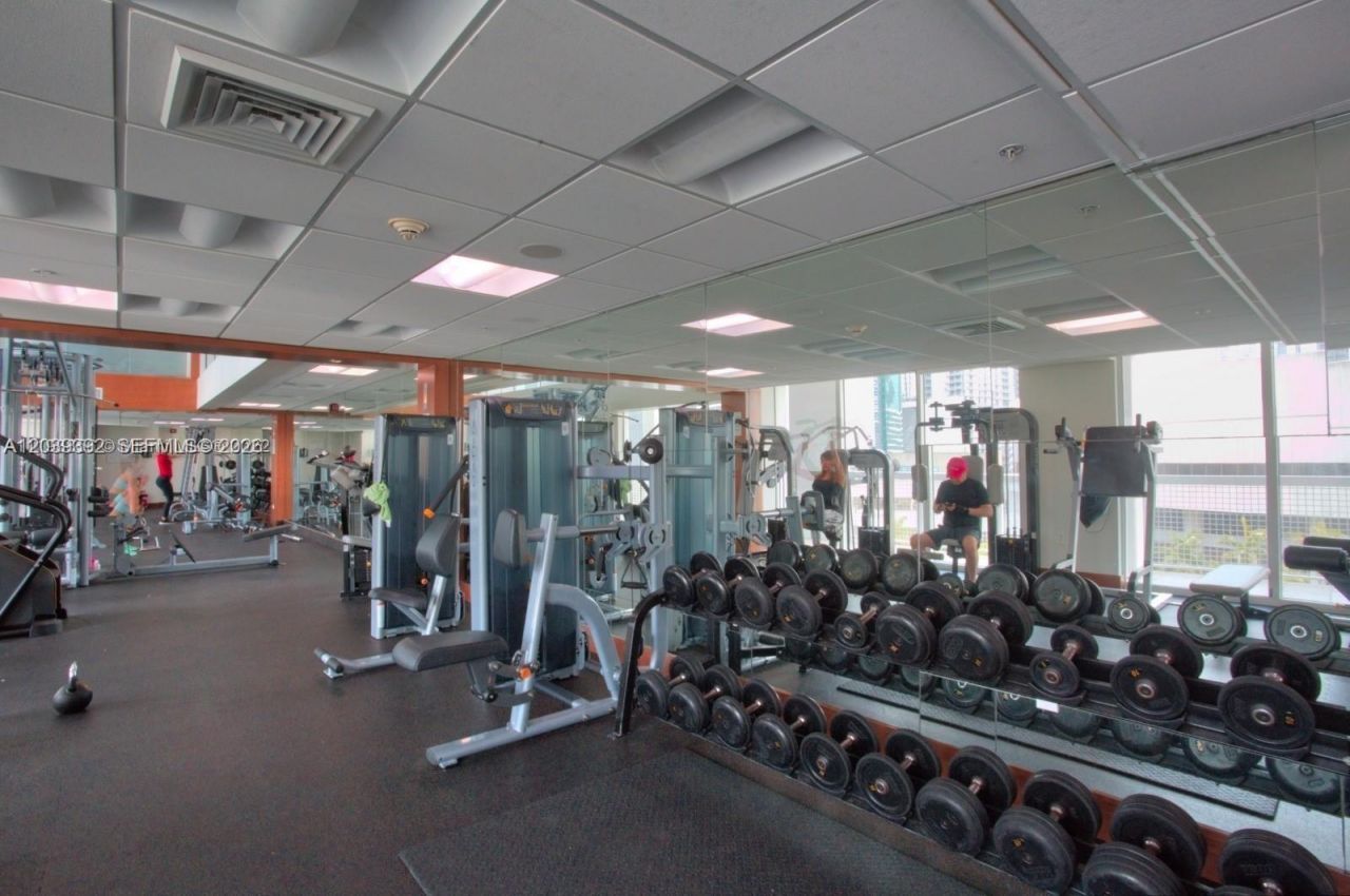 41 SE 5th St , Unit 2409, Miami, FL 33131 Photo