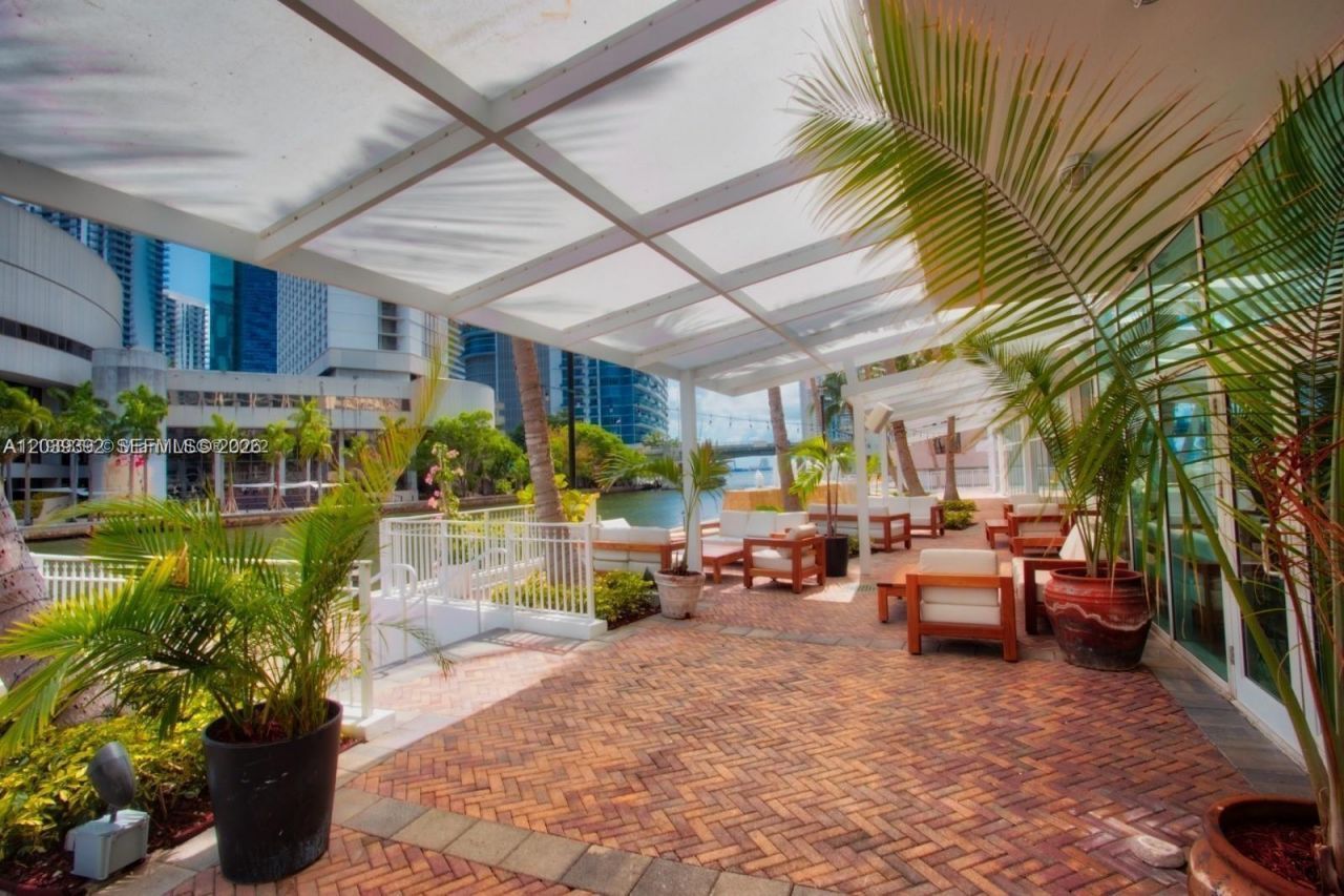 41 SE 5th St , Unit 2409, Miami, FL 33131 Photo