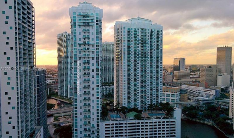 41 SE 5th St , Unit 2409, Miami, FL 33131 Photo