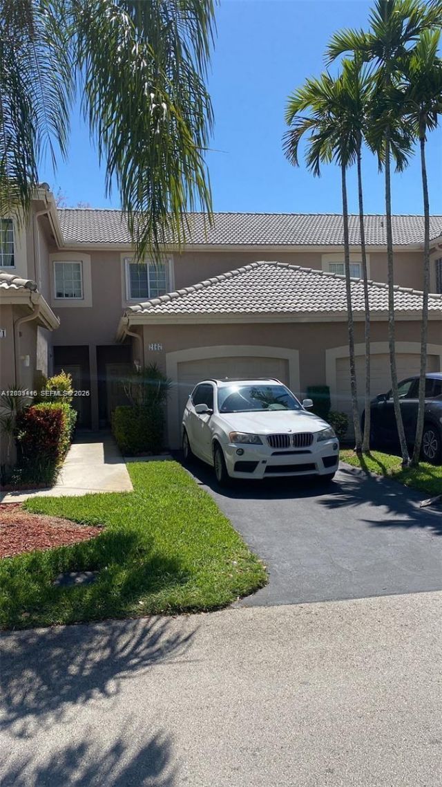 2167 Madeira Dr , Unit 2167, Weston, FL 33327 Photo