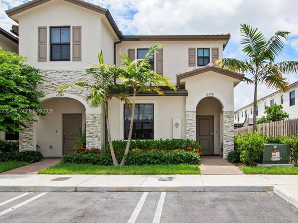 23391 SW 128th Ave , Homestead, FL 33032
