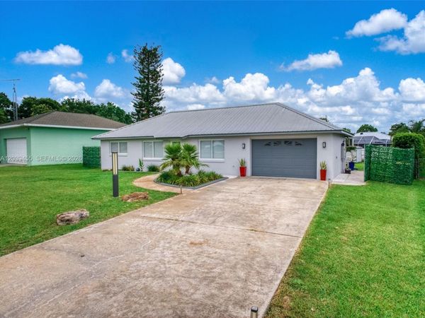4224 Lake Vista , Sebring, FL 33875