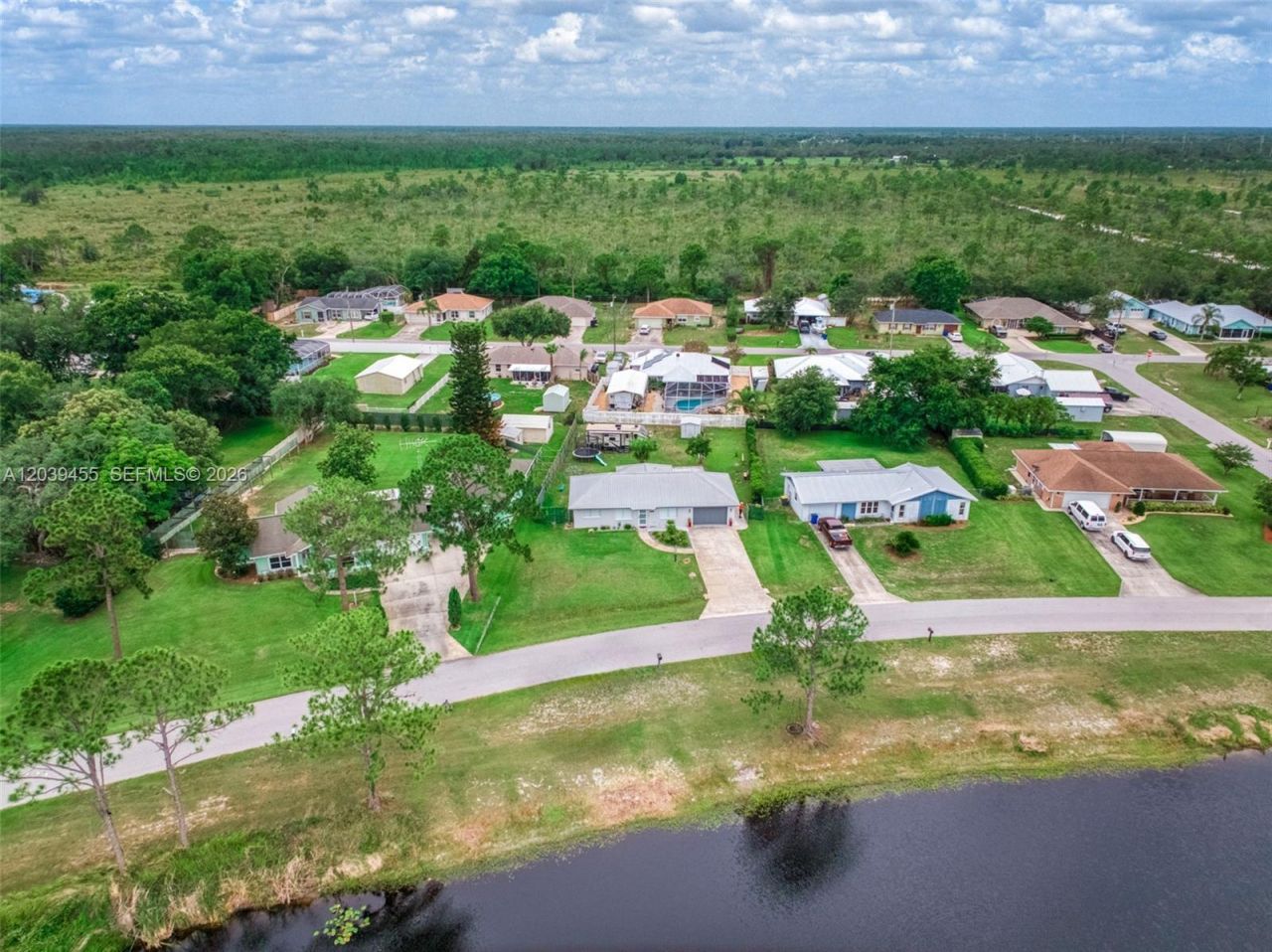 4224 Lake Vista , Sebring, FL 33875 Photo