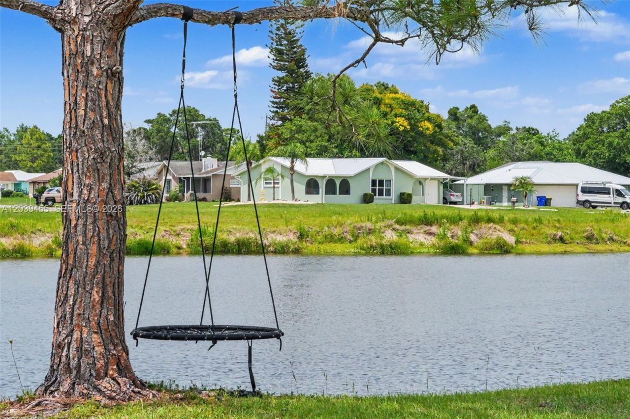 4224 Lake Vista , Sebring, FL 33875 Photo