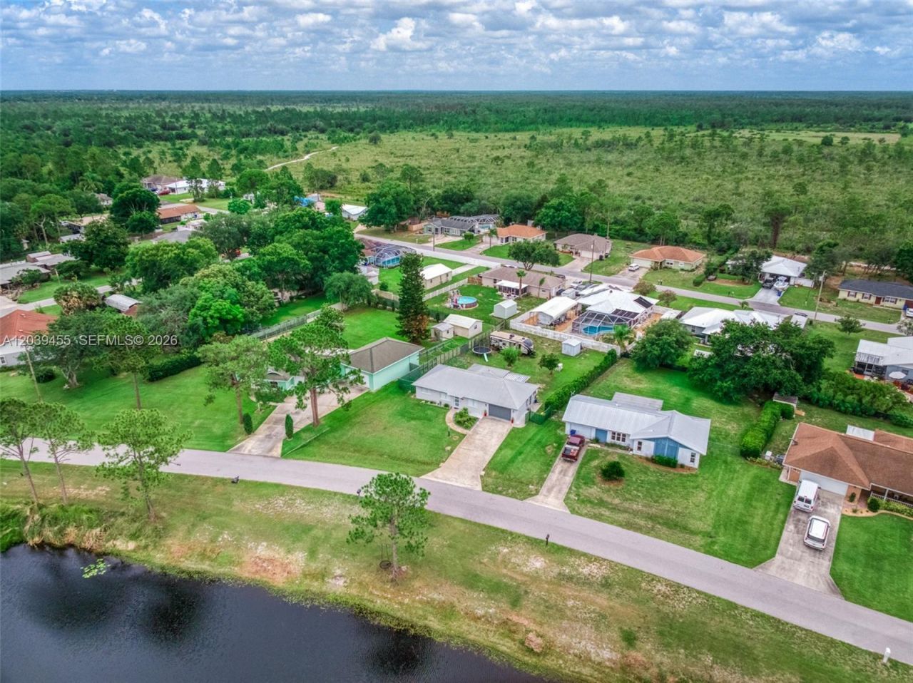 4224 Lake Vista , Sebring, FL 33875 Photo