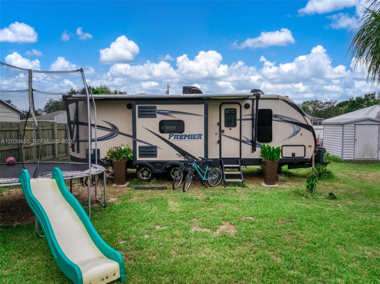 4224 Lake Vista , Sebring, FL 33875 Photo