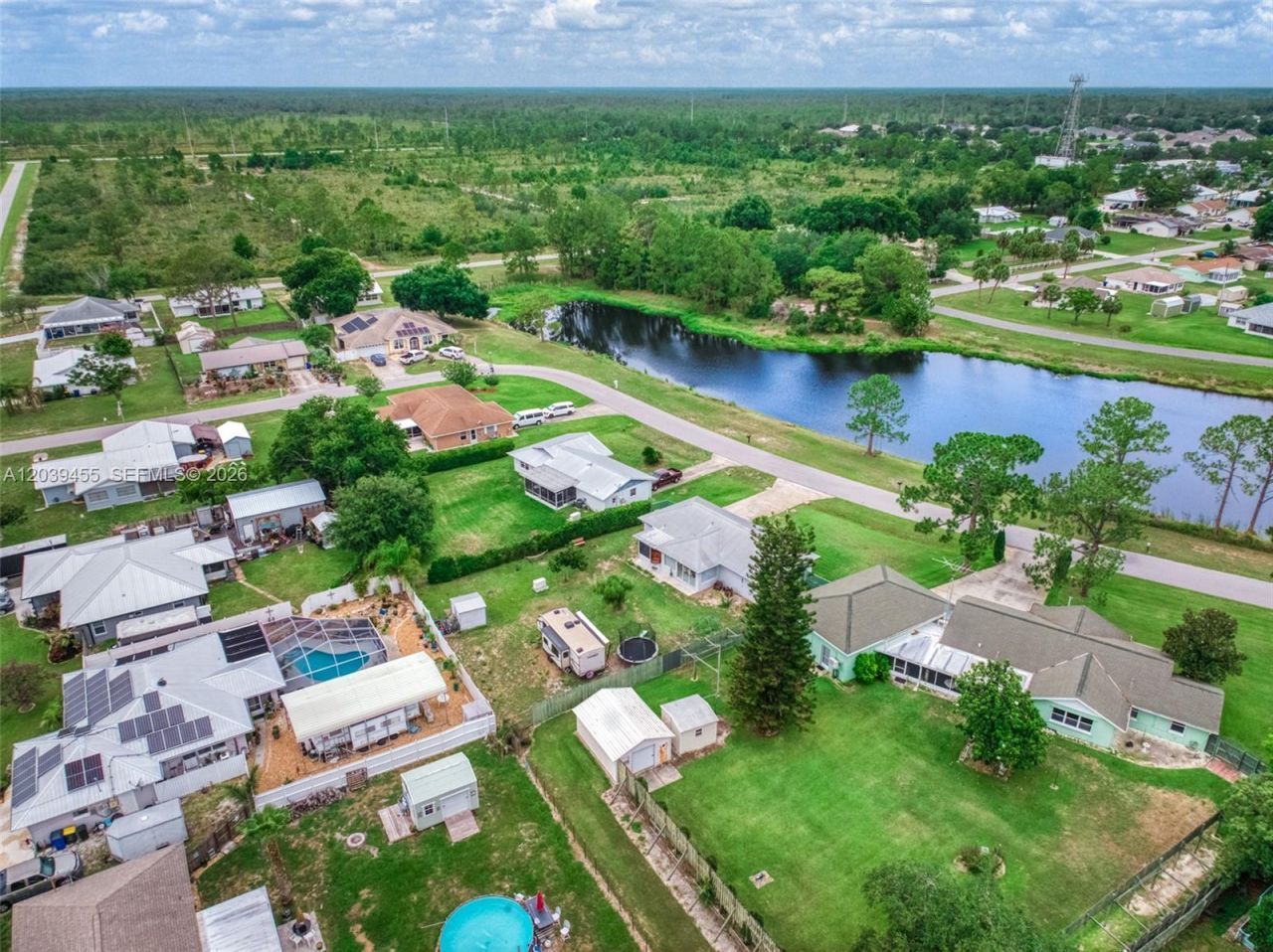 4224 Lake Vista , Sebring, FL 33875 Photo