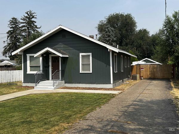 220 Lone Star Road, Nampa, ID 83651