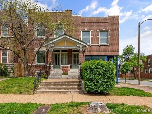 2901 Sidney Street , St Louis, MO 63104