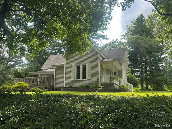 405 W Bloomfield Avenue , Bloomfield, MO 63825