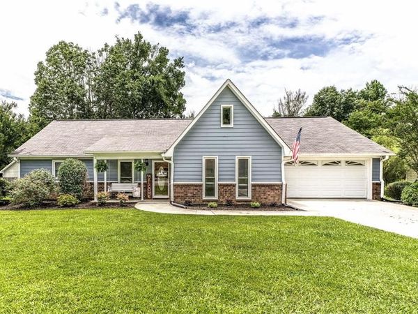167 Lynn Drive NW, Rome, GA 30165