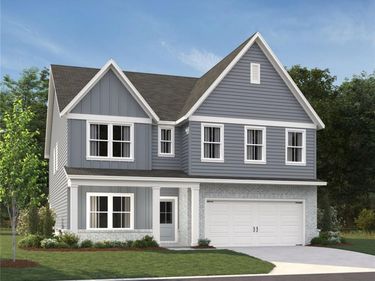 6214 Kismet Road, Buford, GA 30518