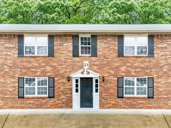 3665 Chestnut Drive, Unit D3, Atlanta, GA 30340