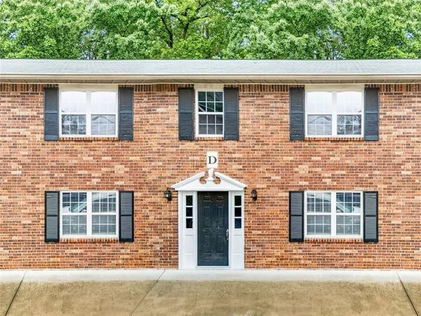 3665 Chestnut Drive , Unit D3, Atlanta, GA 30340