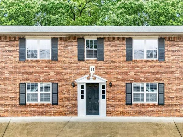 3665 Chestnut Drive, Unit D3, Atlanta, GA 30340