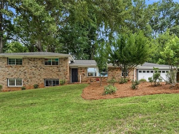1720 Mary Lou Lane SE, Atlanta, GA 30316