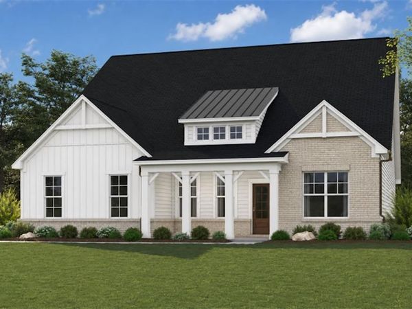 8540 Oak Hollow Way , Cumming, GA 30041