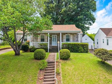 4914 Sycamore Place, Lynchburg, VA 24502